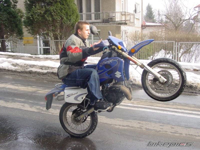2002 SUZUKI SMX 50 | Picture 299132 motorcycle photo