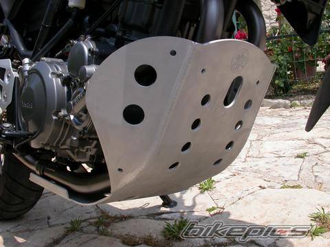2005 YAMAHA XT 660 | Picture 299626 motorcycle photo