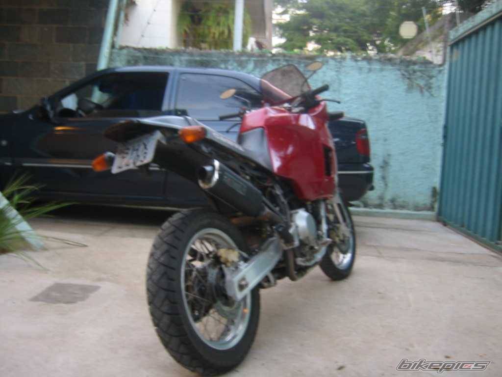 1994 CAGIVA ELEFANT 900 | Picture 299637 motorcycle photo