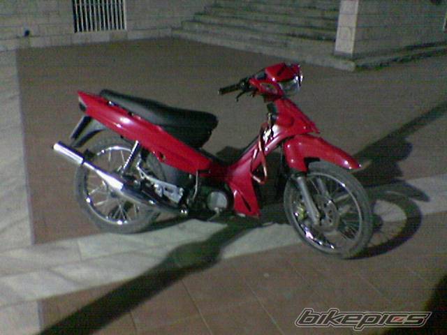 2005 YAMAHA F1 ZR | Picture 299792 motorcycle photo
