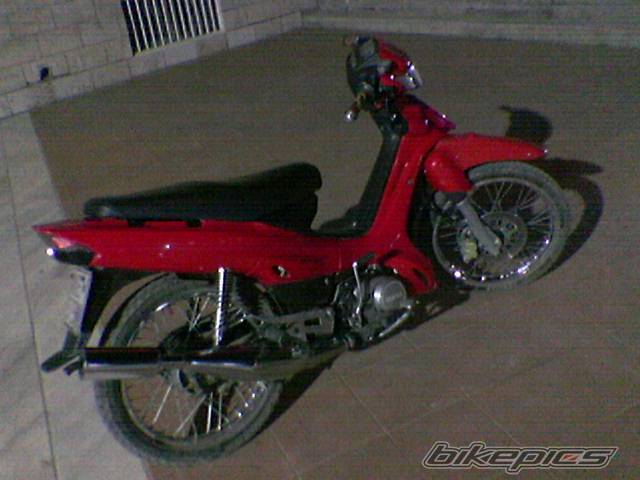2005 YAMAHA F1 ZR | Picture 299796 motorcycle photo