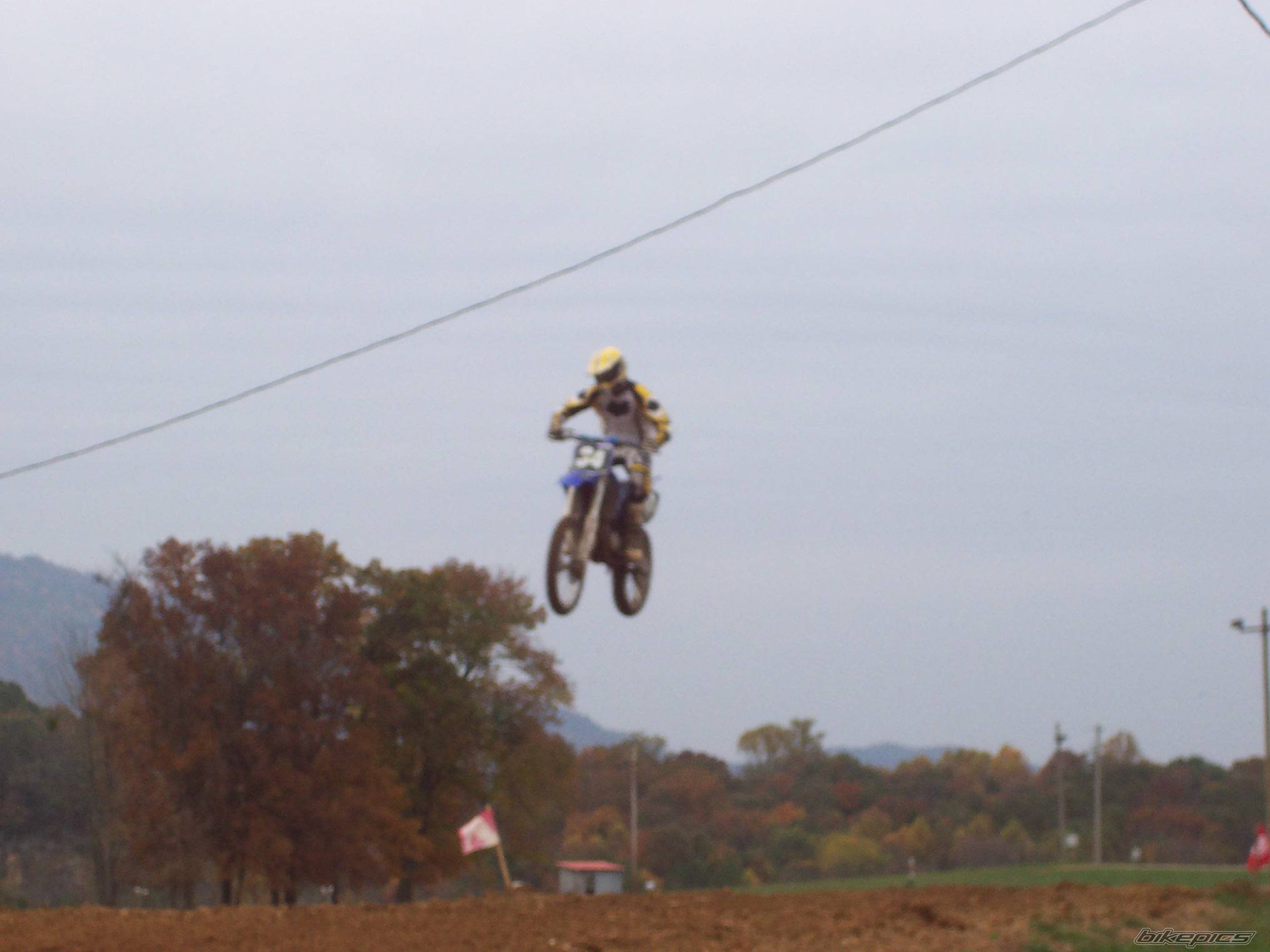 2004 KAWASAKI KLX 125 | Picture 299852 motorcycle photo