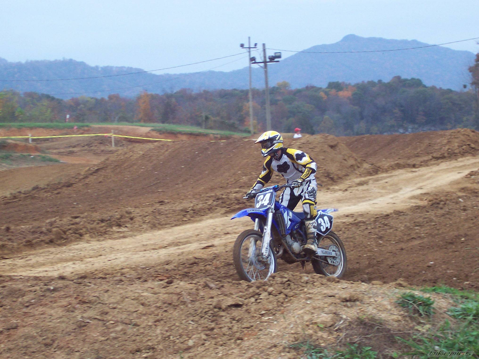 2004 KAWASAKI KLX 125 | Picture 299853 motorcycle photo