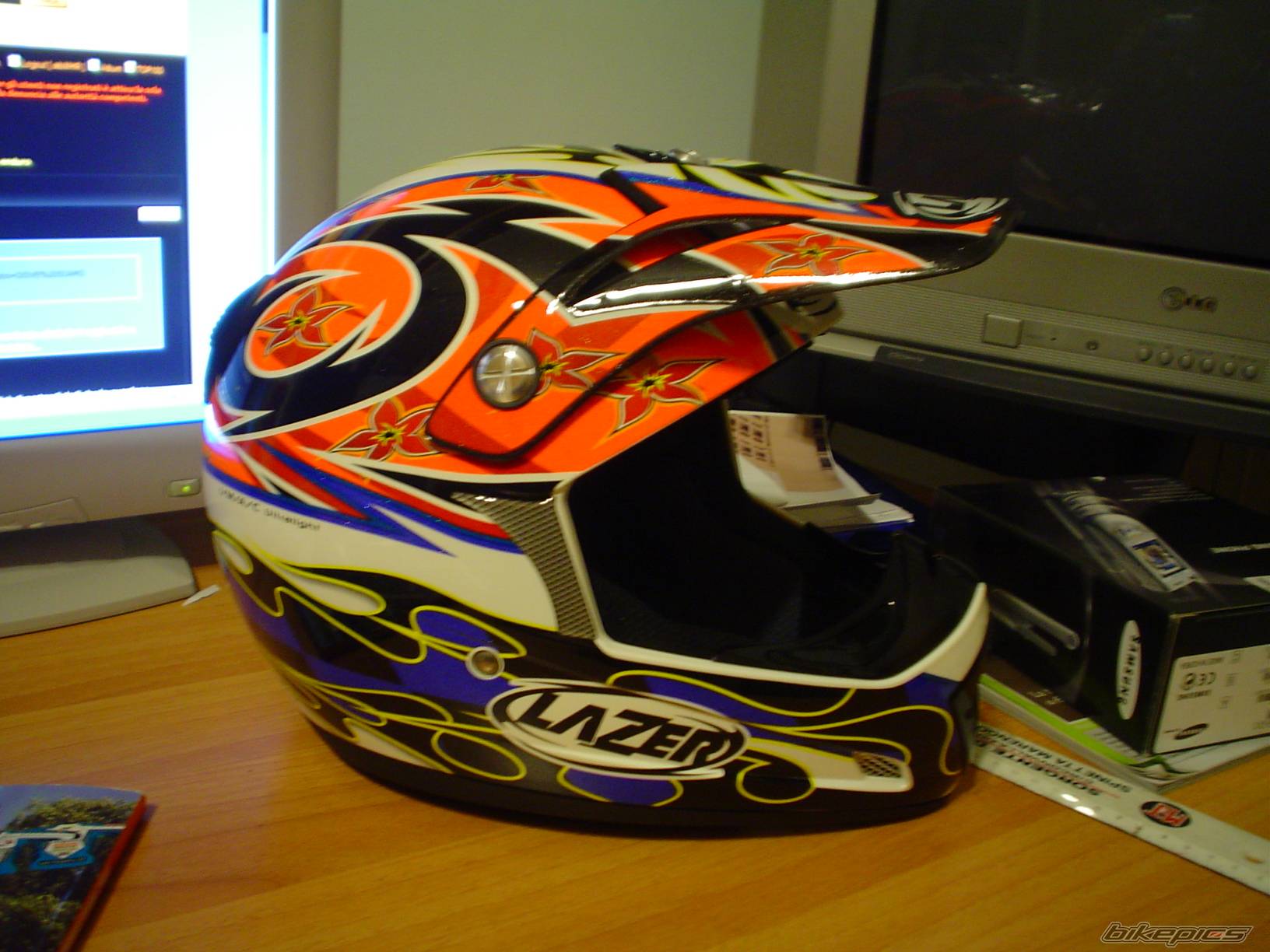 2003 YAMAHA YZ 125 | Picture 299859 motorcycle photo