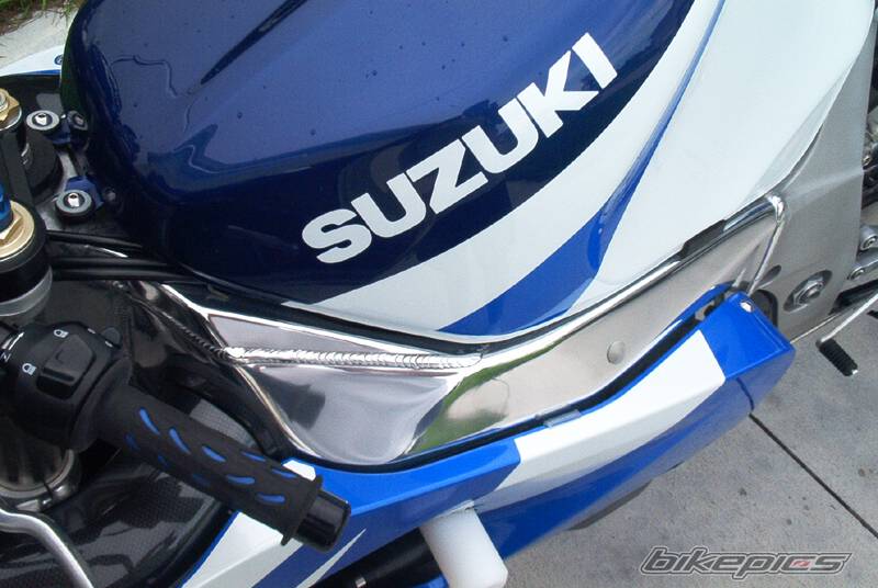 2001 SUZUKI GSX R 750 | Picture 29996 motorcycle photo