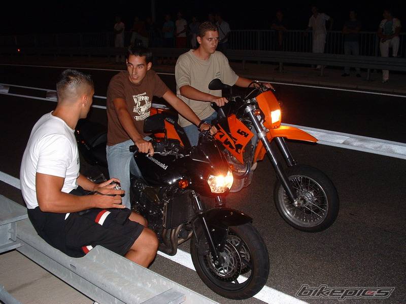 2003 KTM 640 LC4 | Picture 299967 motorcycle photo