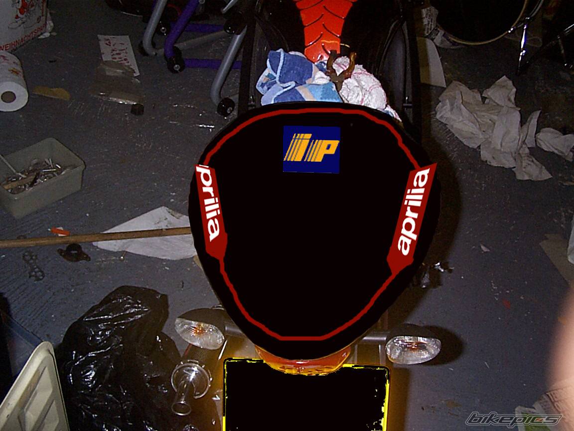 2004 APRILIA RS 125 | Picture 300058 motorcycle photo