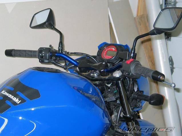 2004 KAWASAKI Z 750 | Picture 300184 motorcycle photo