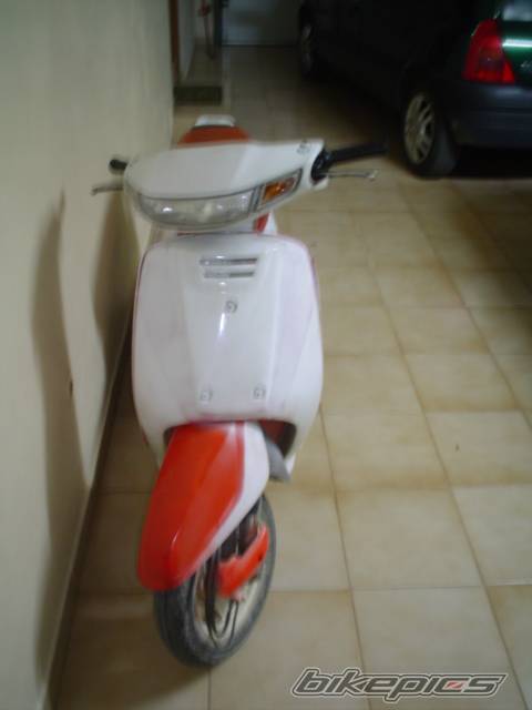 2005 YAMAHA CT 50 | Picture 300646 motorcycle photo