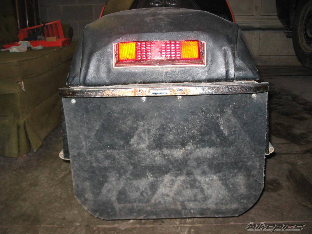 1973 SKI DOO MF 295 | Picture 300874 motorcycle photo
