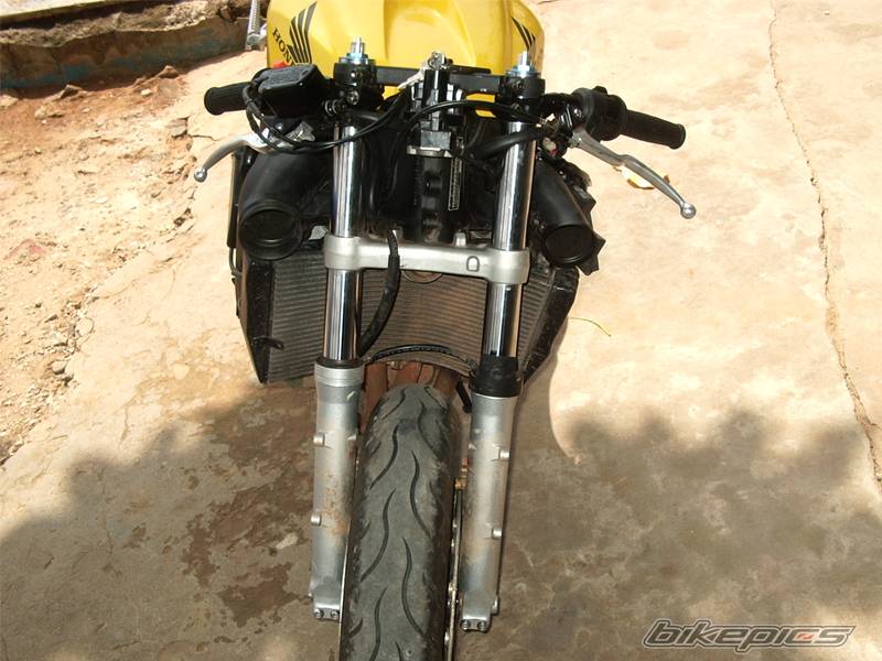 2003 HONDA CBR 600 | Picture 300953 motorcycle photo