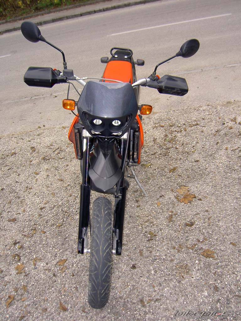 2003 APRILIA MX 50 | Picture 301151 motorcycle photo