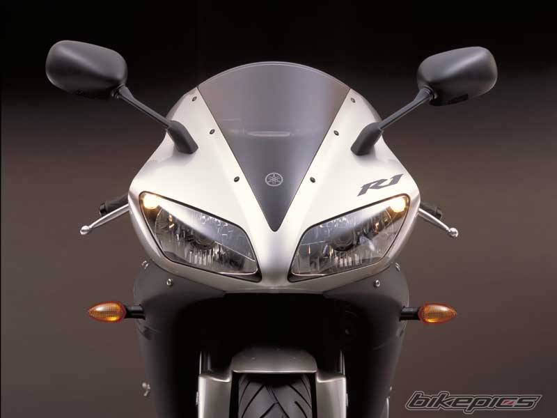 2002 YAMAHA YZF R1 | Picture 30122 motorcycle photo