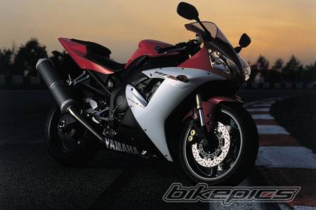 2002 YAMAHA YZF R1 | Picture 30128 motorcycle photo