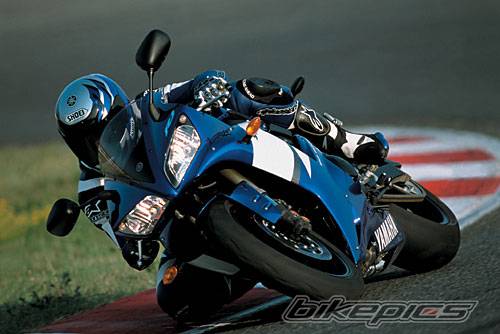 2002 YAMAHA YZF R1 | Picture 30130 motorcycle photo