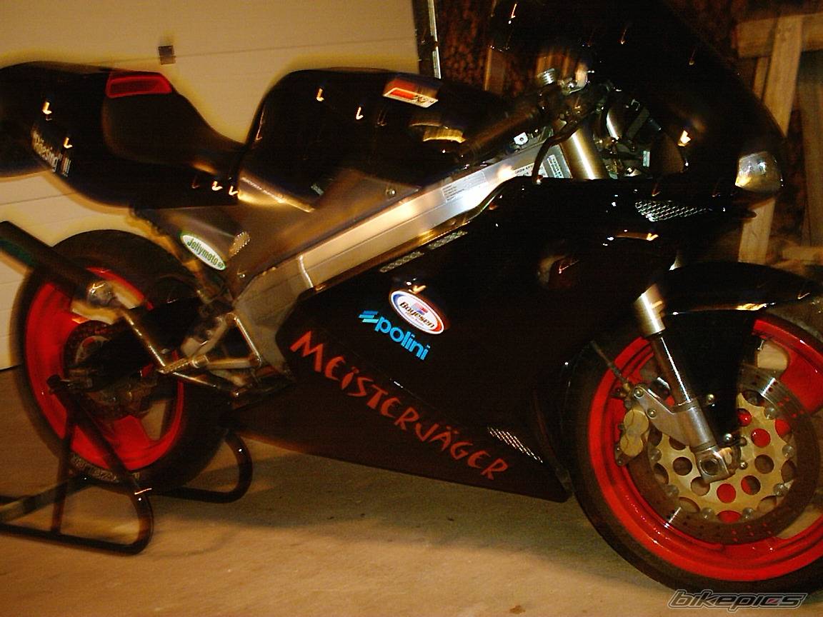 2005 CAGIVA MITO 125 | Picture 301409 motorcycle photo