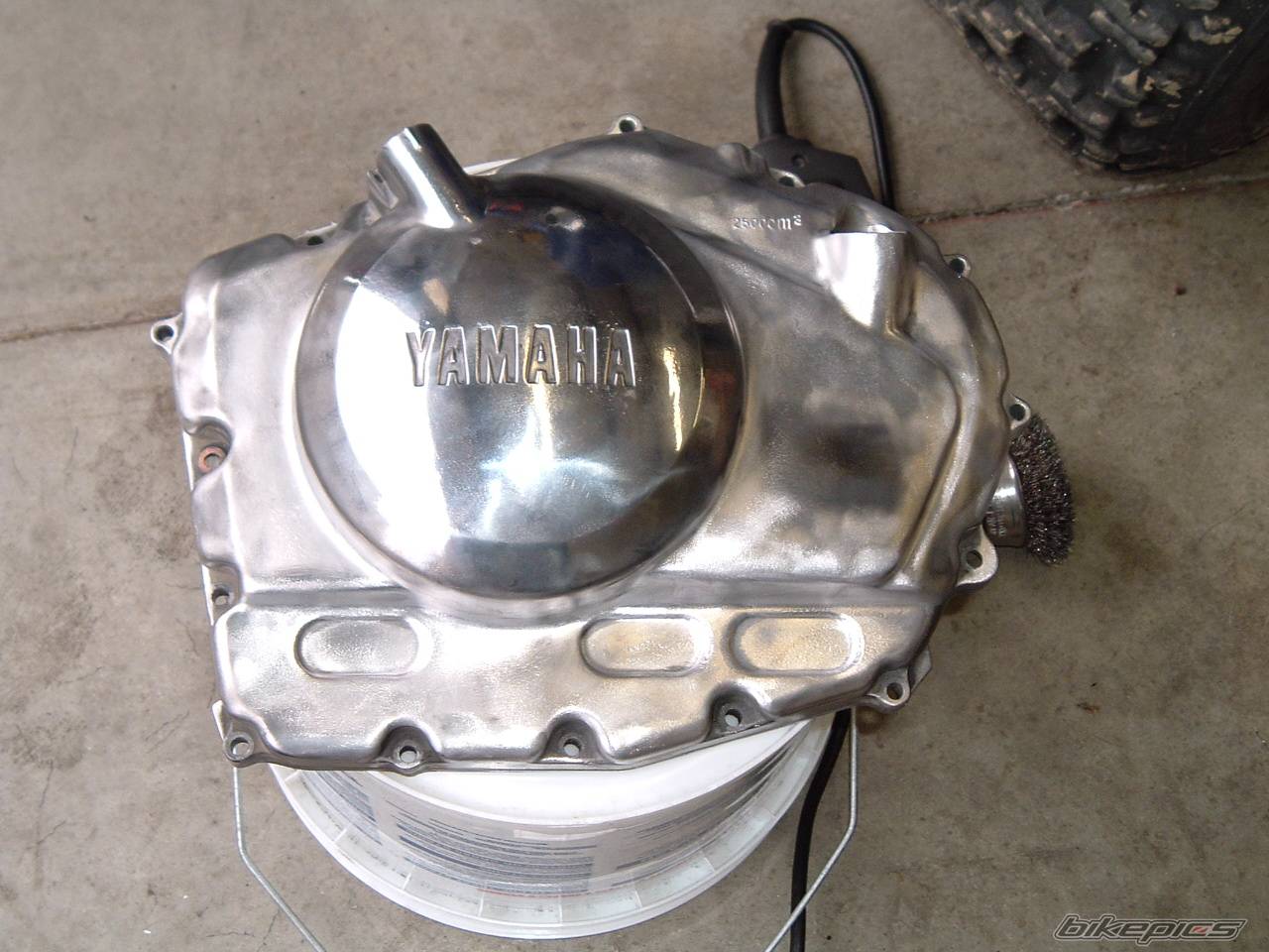 2000 YAMAHA WARRIOR | Picture 301444 motorcycle photo