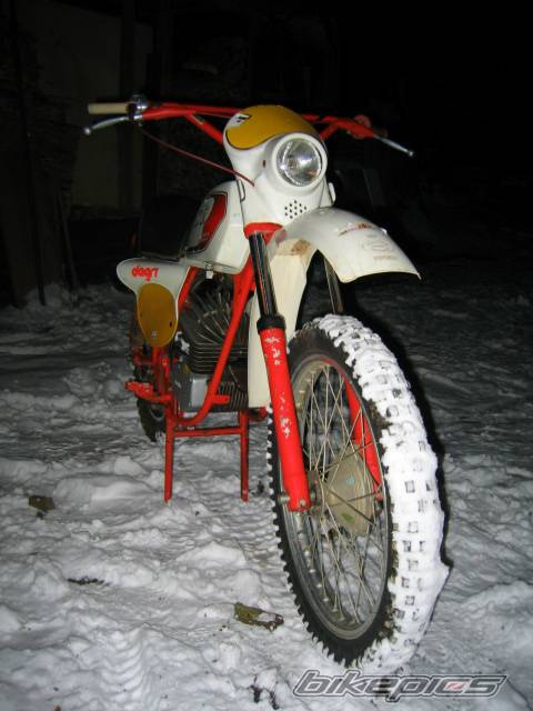 1975 KTM 100 GS | Picture 301623 motorcycle photo
