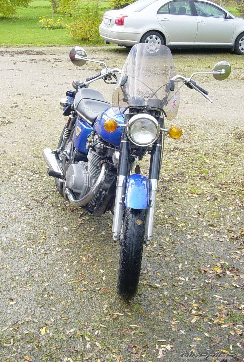1970 HONDA CB 450 | Picture 301701 motorcycle photo