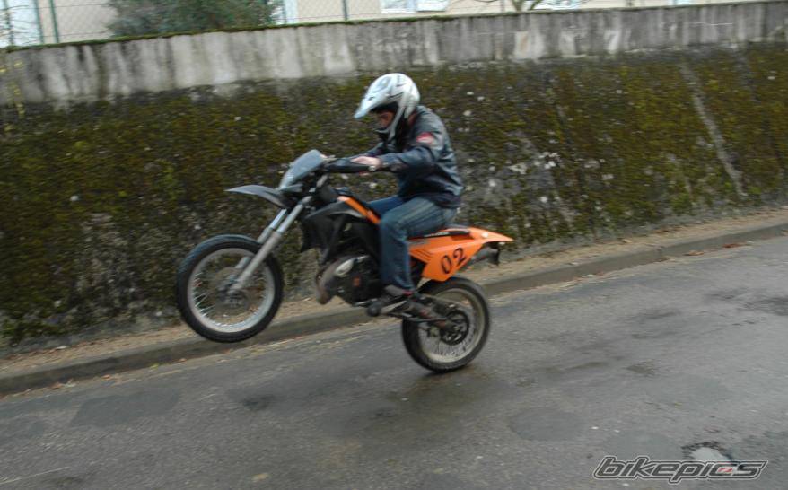 2004 GILERA SMT 50 | Picture 301785 motorcycle photo