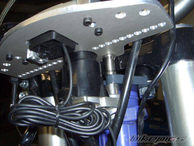 1997 KAWASAKI KLX 650 | Picture 301806 motorcycle photo