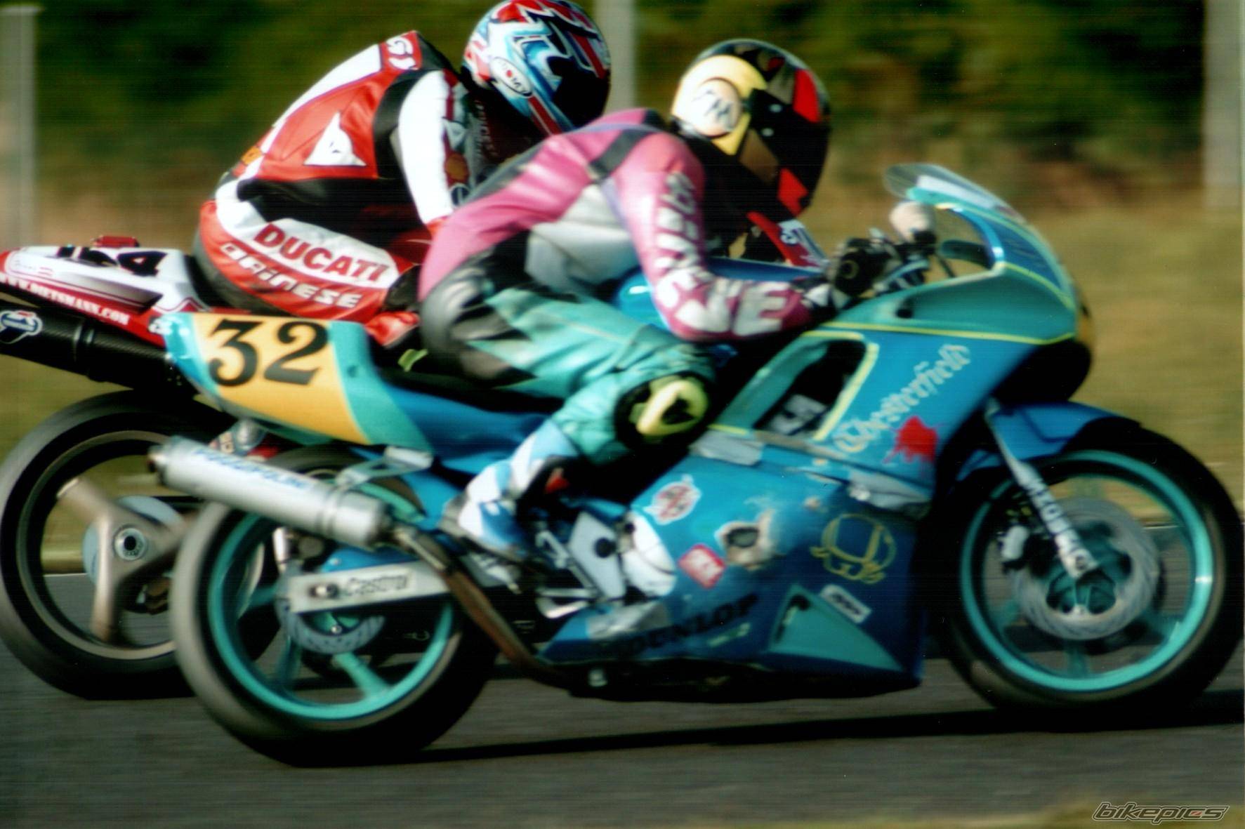 1994 HONDA CBR 600 | Picture 302166 motorcycle photo