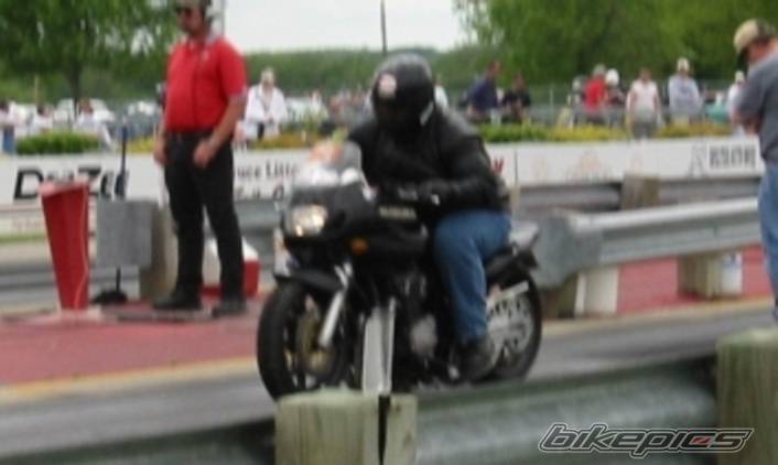 1998 SUZUKI BANDIT 1200 | Picture 30229 motorcycle photo