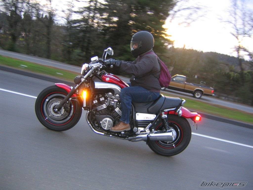 2005 YAMAHA V MAX 1200 | Picture 302296 motorcycle photo