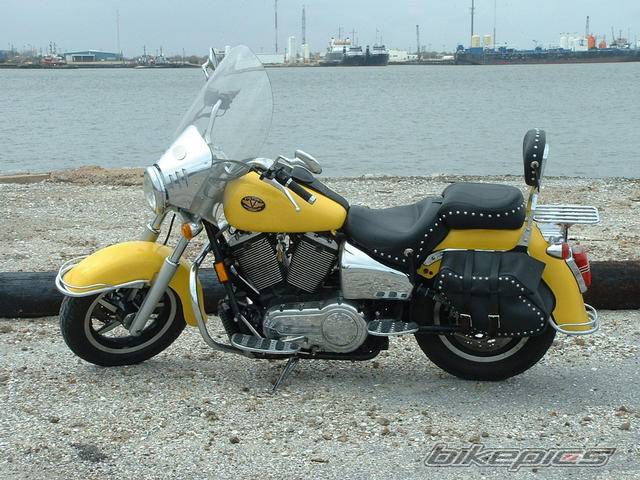 1999 VICTORY V92C | Picture 302415 motorcycle photo