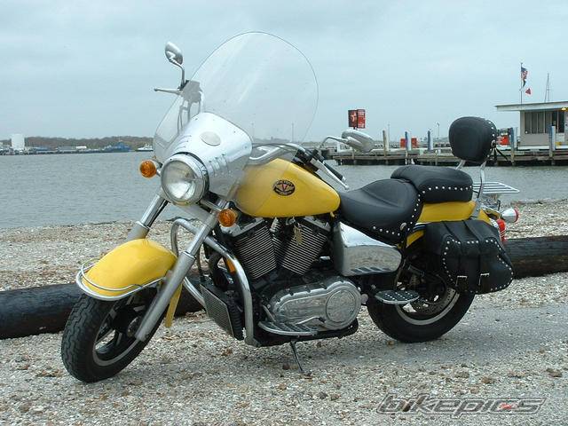 1999 VICTORY V92C | Picture 302416 motorcycle photo