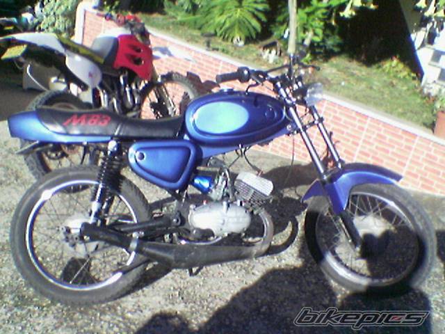 302468 | Picture 302468 motorcycle photo