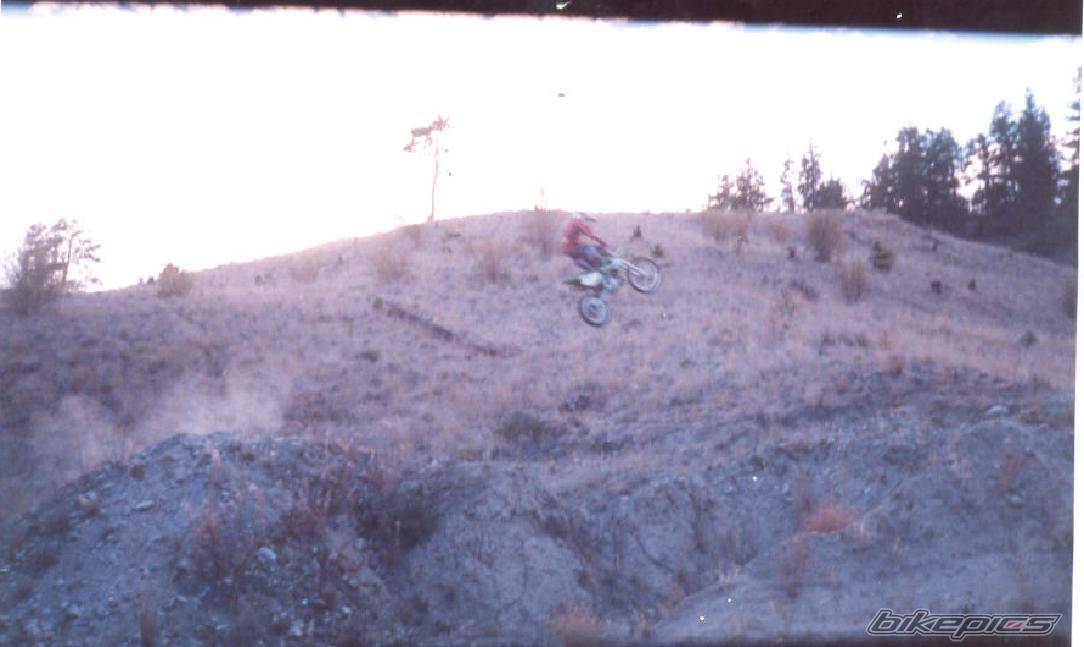 2000 KAWASAKI KX 100 | Picture 30264 motorcycle photo