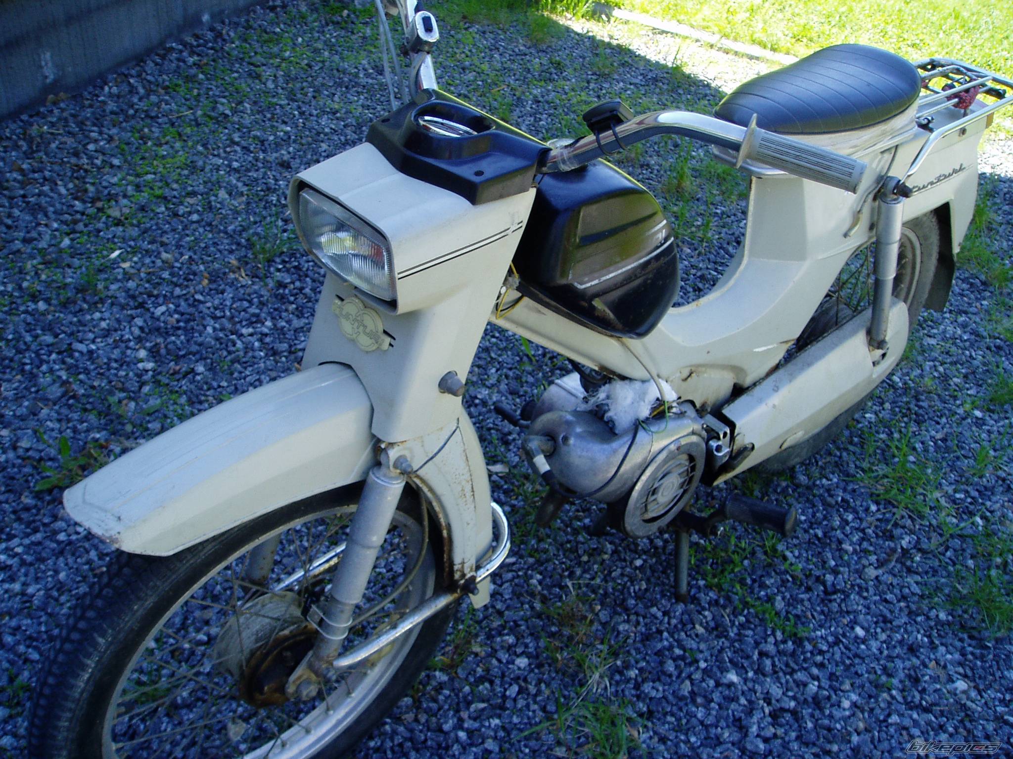 1976 TUNTURI PAPPA | Picture 302700 motorcycle photo