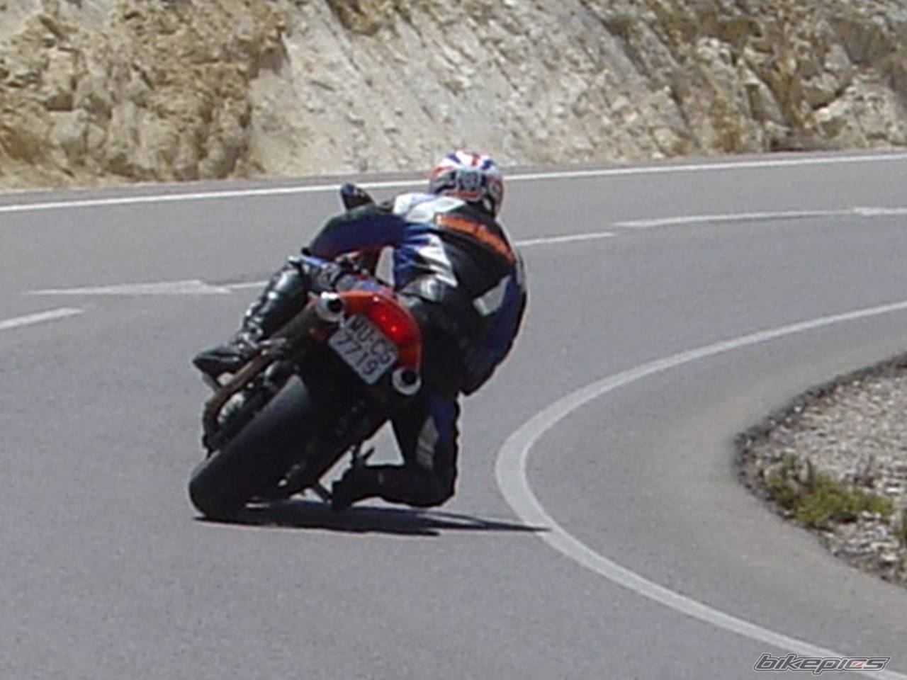 2005 HONDA VTR 1000 SP2 | Picture 302703 motorcycle photo