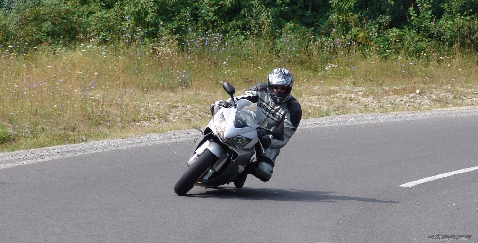 2002 HONDA CBR 600 | Picture 302745 motorcycle photo
