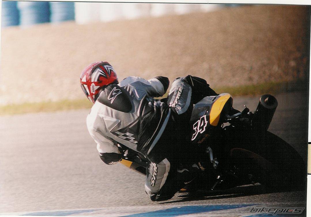2005 SUZUKI GSX R 1000 | Picture 303223 motorcycle photo