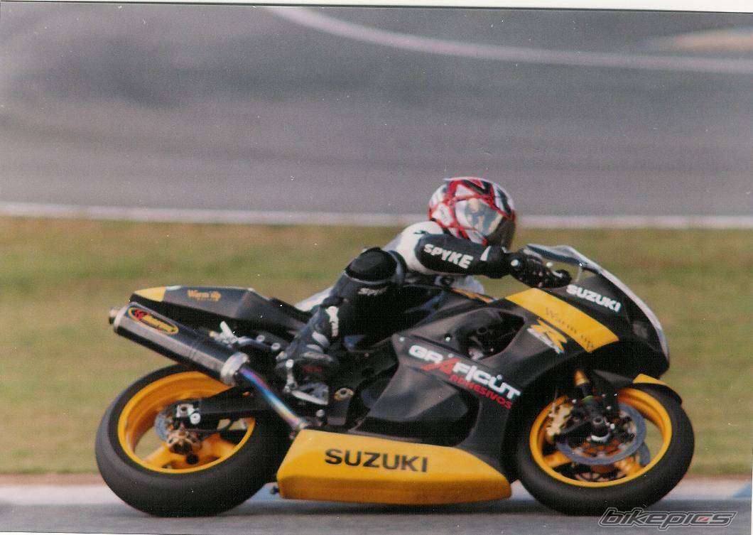 2005 SUZUKI GSX R 1000 | Picture 303225 motorcycle photo