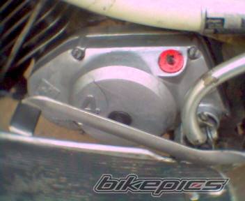 1985 SIMSON KR 51 SCHWALBE | Picture 303252 motorcycle photo