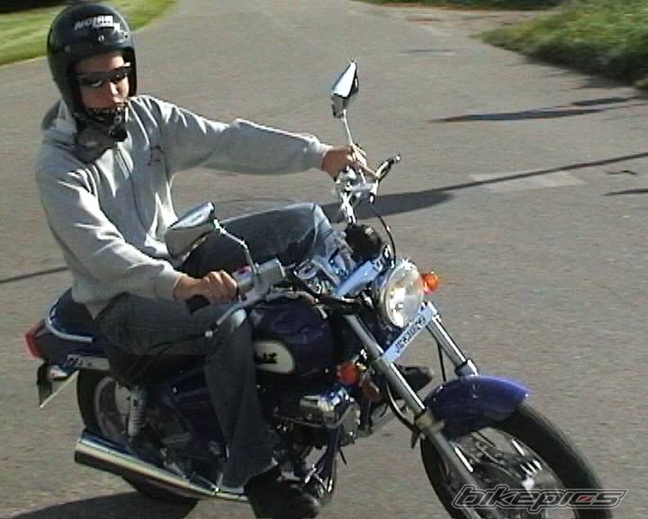 2004 JINCHENG JC 50 Q 8 KNIGHT | Picture 303395 motorcycle photo