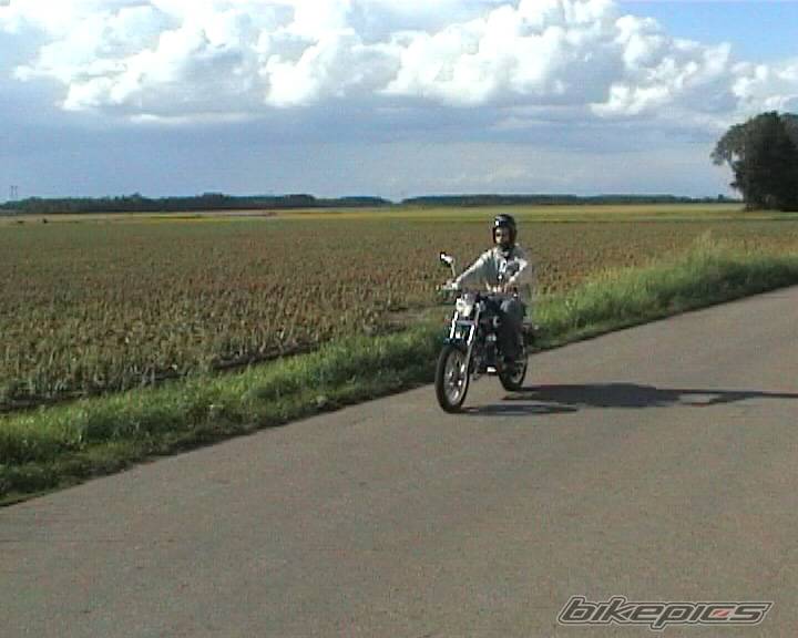 2004 JINCHENG JC 50 Q 8 KNIGHT | Picture 303397 motorcycle photo