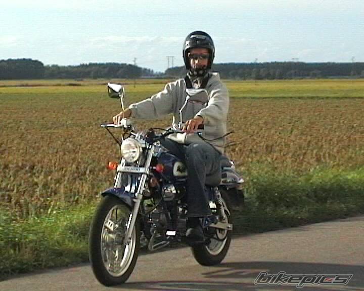 2004 JINCHENG JC 50 Q 8 KNIGHT | Picture 303398 motorcycle photo