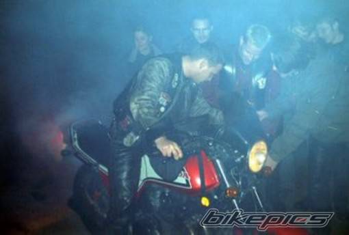 1983 HONDA CB 1100 | Picture 303485 motorcycle photo