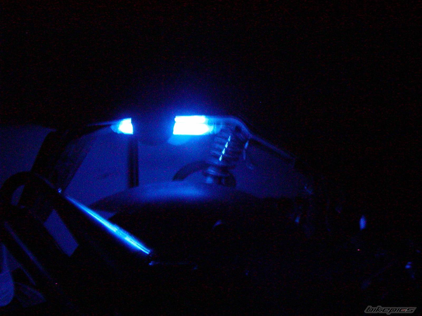 2003 DAELIM S FIVE 50 | Picture 303486 motorcycle photo
