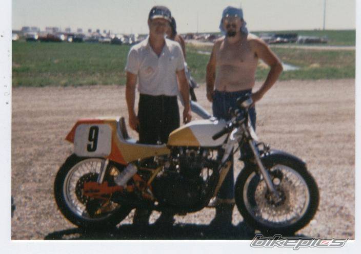 1971 YAMAHA %22XS 1%22 | Picture 303626 motorcycle photo