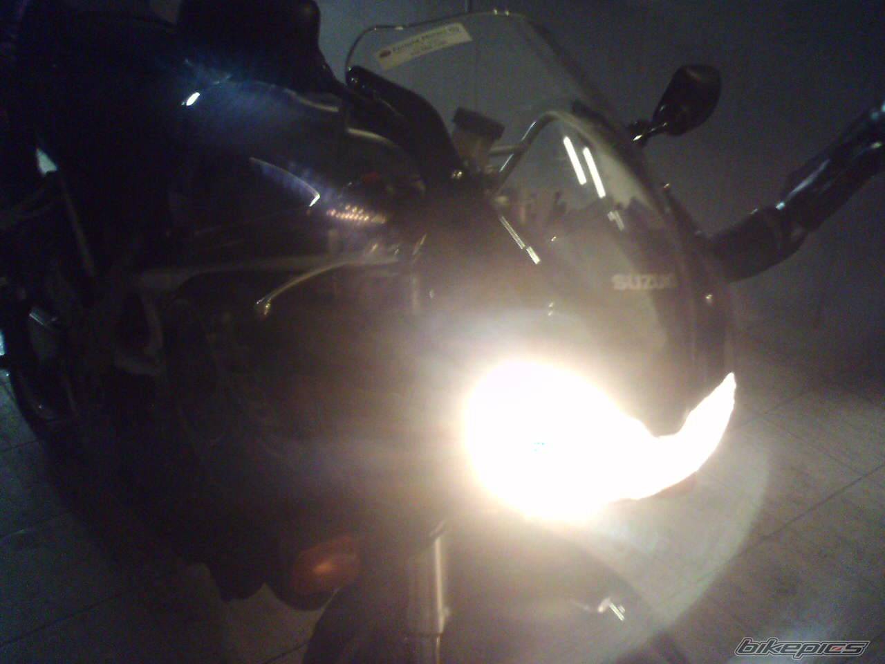 1997 SUZUKI TL1000S | Picture 303802 motorcycle photo