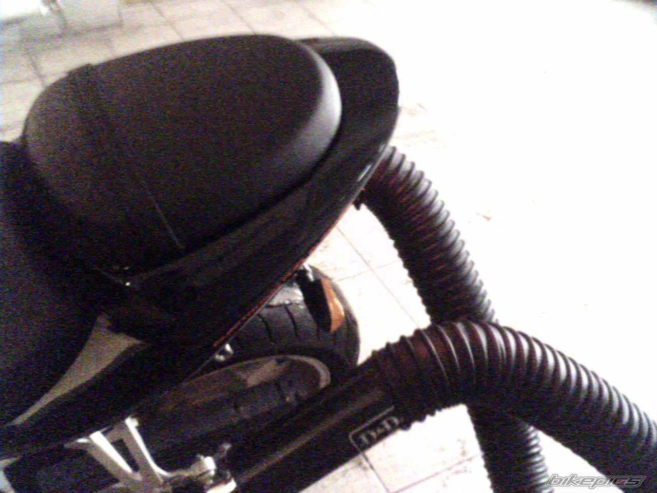 1997 SUZUKI TL1000S | Picture 303805 motorcycle photo