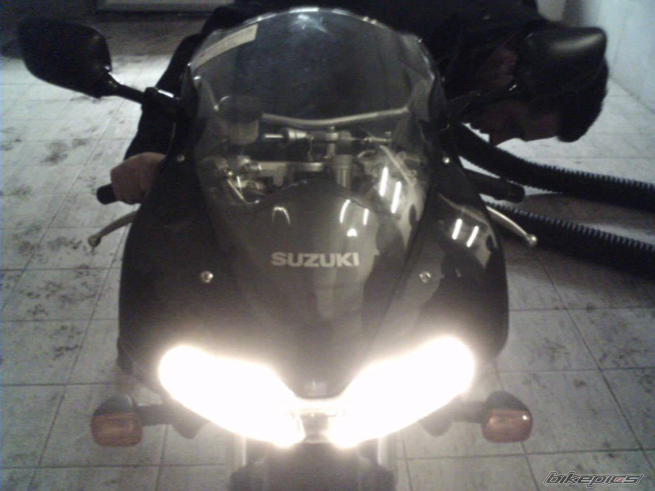 1997 SUZUKI TL1000S | Picture 303808 motorcycle photo