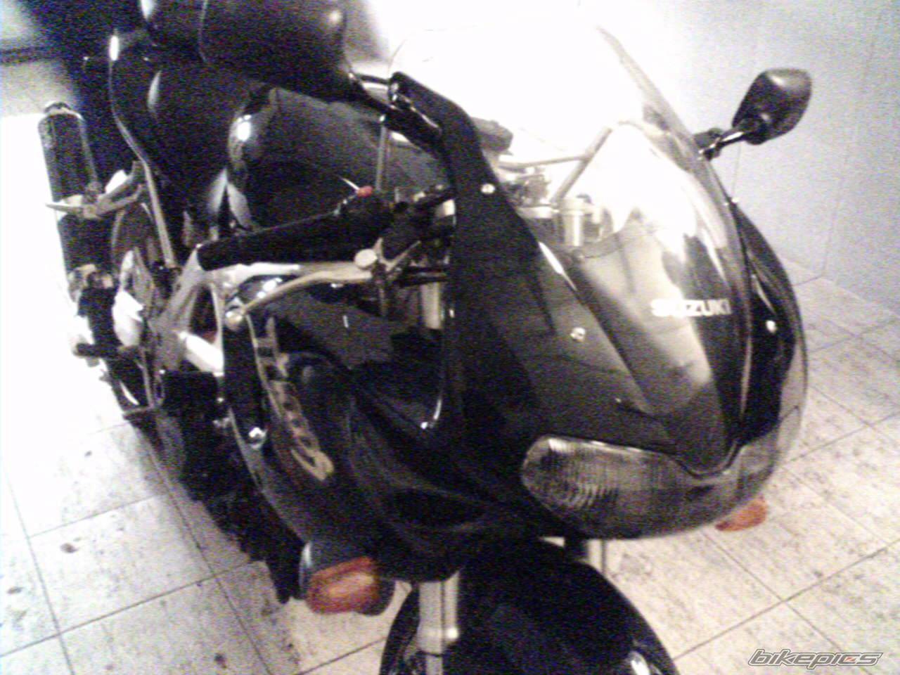 1997 SUZUKI TL1000S | Picture 303812 motorcycle photo