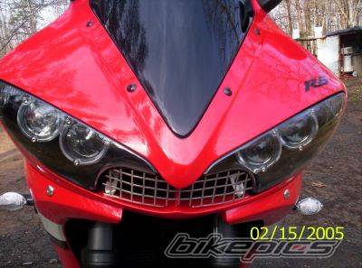 2004 YAMAHA YZF R6 | Picture 303960 motorcycle photo