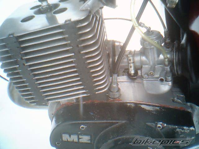 1989 MZ ETZ 150 | Picture 303970 motorcycle photo